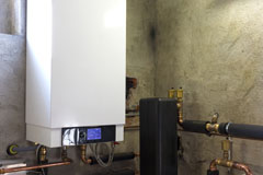Kirkby Overblow condensing boiler companies