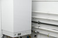 free Kirkby Overblow condensing boiler quotes