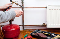 free Kirkby Overblow heating repair quotes