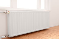 Kirkby Overblow heating installation